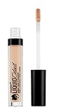 wet n wild Megalast Liquid Catsuit Creme Eyeshadow, Putty In My Hands, 0.12 Ounce