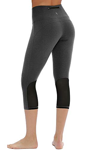 Hot yoga capri pants Clearance
