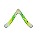 Seagull Wooden Boomerangs - Great Recreational Boomerang