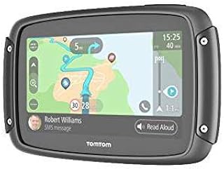 TomTom Rider 550