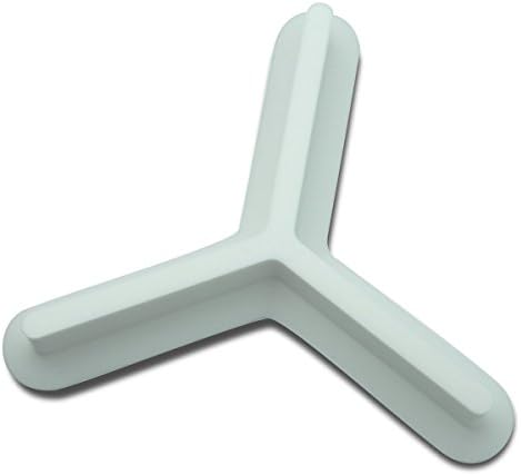 Plate Divider, 7 inches diameter by 1 inch height