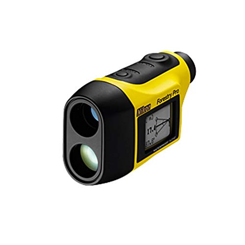 1 Nikon+Forestry+Rangefinder+Retractable+Lithium