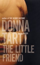 #19 — The Little Friend
