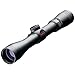 Redfield Revolution 2-7x33mm Riflescope with 4-Plex Reticle, Matte Black