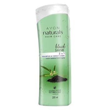 Buy Avon Naturals Hair Care Online At Low Prices In India Amazon In