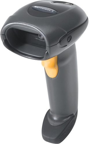 Motorola DS4208 General Purpose Handheld 2D Imager - Twilight Black - Cable - Imager DS4208-SBZR000AWR