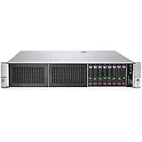 Enterprise Proliant DL380 G9 Server | 2X E5-2660v3 20 Cores | 192GB | P440 | 8X 600GB (Renewed)