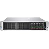 Enterprise Proliant DL380 G9 Server | 2X 2.60GHz 16 Cores | 128GB | P440 | 4X 600GB (Renewed)