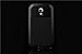 Novelty Energy Military Heavy duty Aluminum Metal Case With Gorilla Glass Protected for Samsung Galaxy S4 I9500 - Black