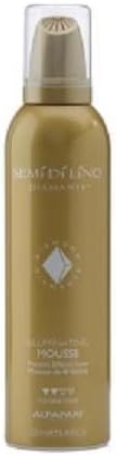 Alfaparf Semi Di Lino Diamante Illuminating Mousse 8.45oz [Misc.]