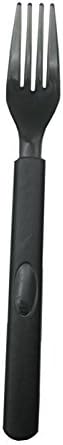 Clear Deluxe Plastic Forks Extra Heavy weight(100)