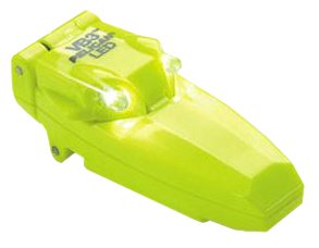 Pelican 2220C VB3-LED Flashlight, Yellow