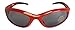 TNA Hulk Hogan Hulkamania Bandana Sunglasses Costume - Yellow-Red