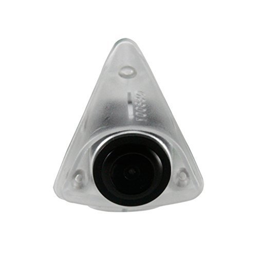 Generic 100% Glass Lens 170 Degree Angle HD CCD Car Front View Camera In the VW Logo For Lavida Night Vision Waterproof 6V/12V/24V Input 724 Hours Working Generic 100% Glass Lens 170 Degree Angle HD CCD Car Front View Camera In the VW Logo For Lavida Night Vision Waterproof 6V/12V/24V Input 724 Hours Working