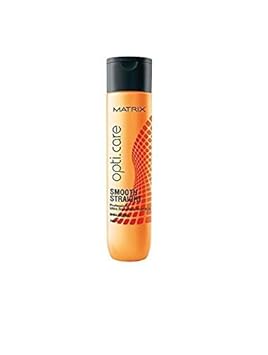 MATRIX. Unisex Opti Care Smoothing Orange Foam Shampoo , 350 ml