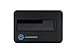 Thermaltake 5G 5.0Gbps USB 3.0 SATA Hard Drive Docking Station with Hard Drive Pouch ST0019U