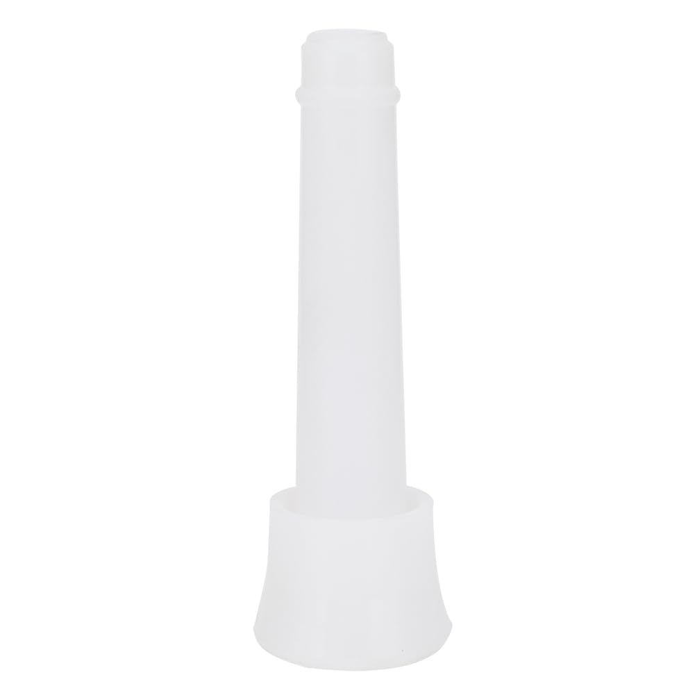 TOPINCN Silicone Rubber Liner Tool Replacement Accessories Parts for Milking Machine Farm Accessories Tools for Cow Goat Sheep White Multi-Way Packaging