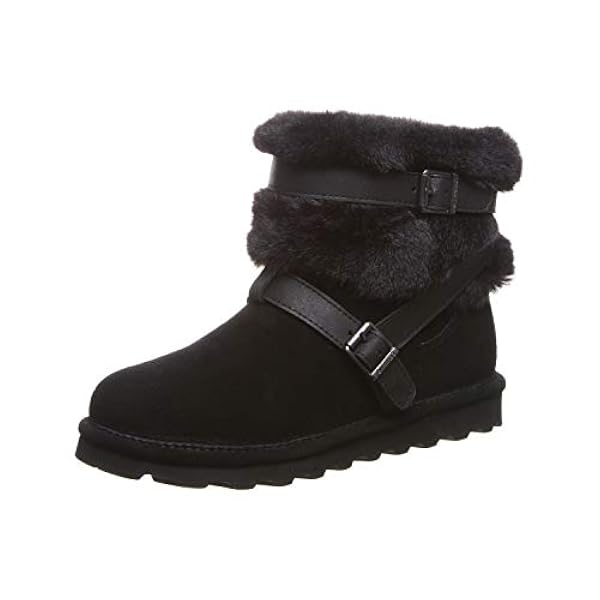 Bearpaw Women's Kiera Ankle Boot