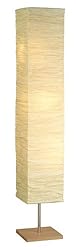 Adesso 8021-12 Dune Table Lamp, 25 in., 100 W