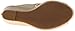 BCBGeneration Women's Tevos Wedge Sandal