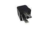 GENUINE OEM TORO PARTS - RELAY 98-7249