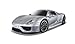 Maisto R/C 1:14 Porsche 918 Spyder Radio Control Vehicle (Colors May Vary)