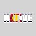 Colorado Native Sticker FA Graphix Vinyl Decal CO Pride - 7.00 Wide