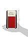TableCraft Coca-Cola Have A Coke Napkin Dispenser Small
