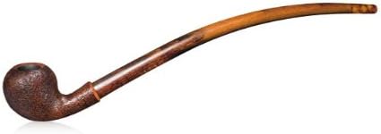 Vauen Auenland Friddo Reading Pipe Sand