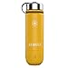 ICEWATER 3-in-1 Smart Stainless Steel Water Bottle(Glows to Remind You to Stay Hydrated)+Bluetooth Speaker+ Dancing Lights,20 oz,Stay Hydrated and Enjoy Music,Great Gift