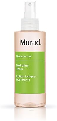 Murad Murad Hydrating Toner 6 0oz 6 Ounces Amazon Ca Beauty