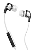 Skullcandy S2PGFY-328 Smokin Buds 2 Earphones with mic (Discontinued by Manufacturer)