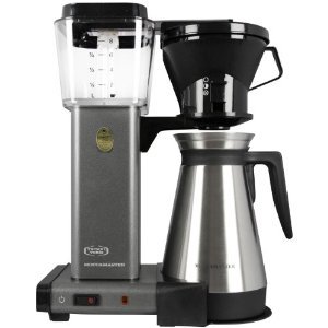Buy Technivorm KBT-741 Moccamaster 