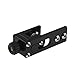 WINSINN Upgrade 2020 Profile X-axis Synchronous Belt Straighten Tensioner, Works with Creality Ender 3 / Pro, CR10, CR10S, Tronxy X3 - Black