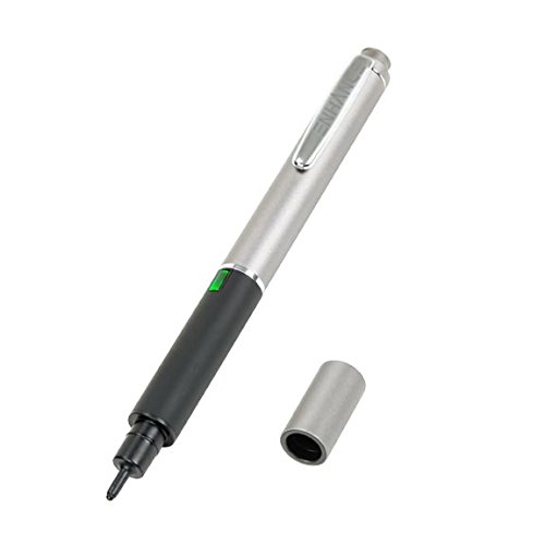 UPC 637836583799, ENHANCE Ultra-Fine Point Active Stylus with Accurate Precision and Pinpoint Control - Works with Apple iPhone , iPad , Android Smartphones , Tablets and other Capacitive Touch Screen Devices