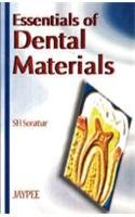 Essentials of Dental Materials, by SH Soratur