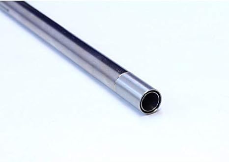 Amazon Co Jp クレイジージェットインナーバレルver2 0 150mm 内径6 04mm ホビー 通販