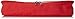Eagle Creek Pack-It Tube Cube - Small Packing Cube for Suitcases with Two-Way Zipper, Quick-Grab Handle, and Mesh Top for Visibility and Breathability, Red Fire