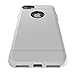 iPhone 7 Case, Hybrid Modern Slim Textured Grip Cell Phone Case for Apple iPhone 7 (2016) (White)