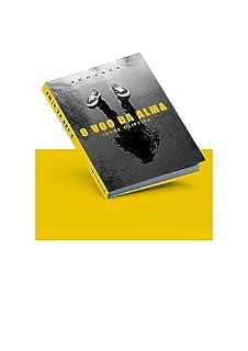 Livro O VOO DA ALMA