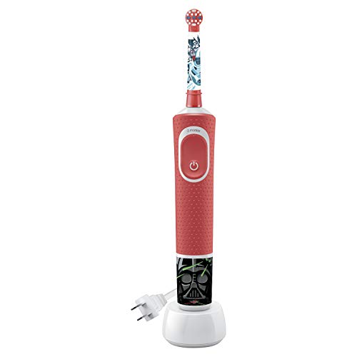 Oral-B Kids Toothbrush Star Wars - Image 12