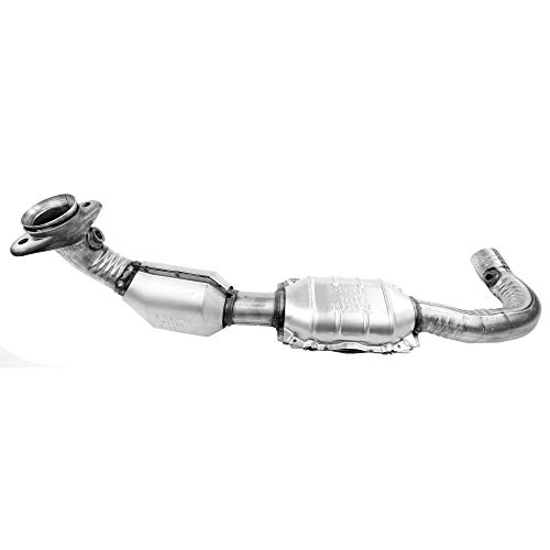 Walker Exhaust CalCat Carb 82268 Direct Fit Catalytic Converter
