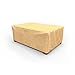 Budge All-Seasons Outdoor Ottoman Cover 18