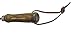 Joseph Bentley Traditional Garden Tools Stainless Steel Transplanting Trowel