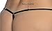 Beyond Woman Lingerie Women's Sexy Adjustable Thong