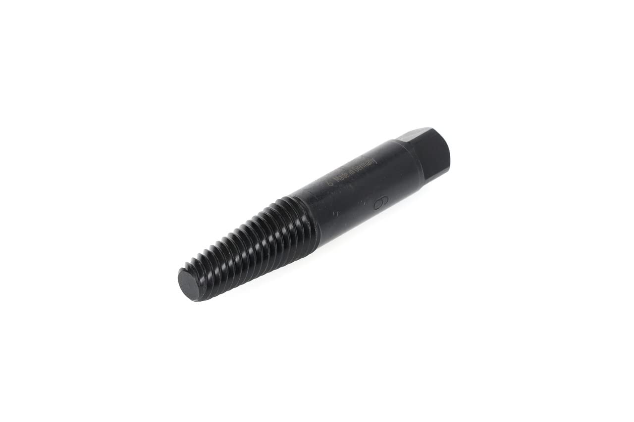 GEDORE Chrome Vanadium Steel Screw Extractor 54HRC Size 6 M18-M24