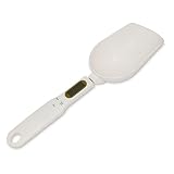 Kokido Scoopi Digital Swimming Pool / Spa Chemical Scoop Measuring Scale