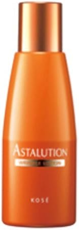 Amazon コーセー アスタリューション ローション 160ml 化粧水 通販