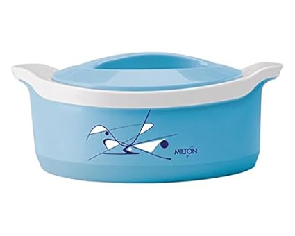 Milton Marvel Casserole, 1.5 Litres, Blue