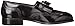 Florsheim Men's Lexington Wingtip Tassel Slip-On